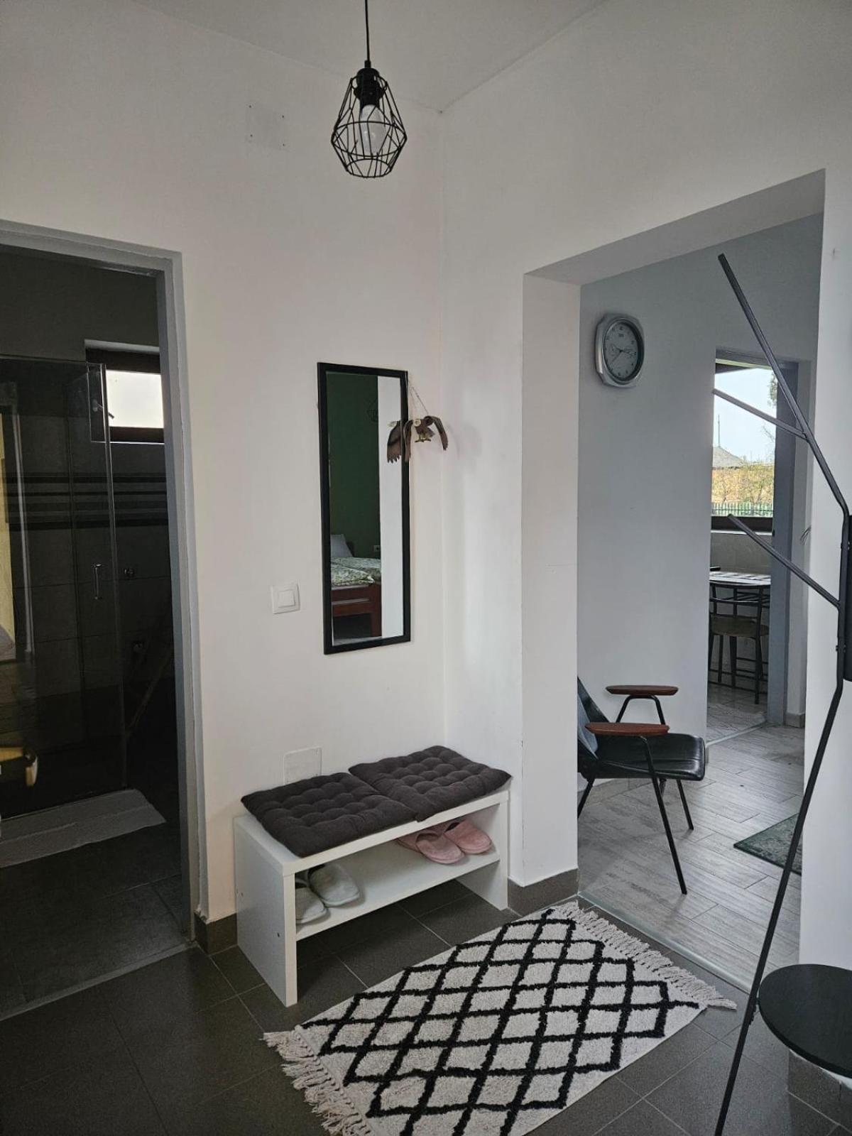 Studio Apartman Dora إيلوك المظهر الخارجي الصورة